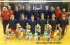 Slovacia, Cehia, Turcia, Finlanda şi Franţa, adversarele naţionalei de volei masculin U19 a României la CE din 2017