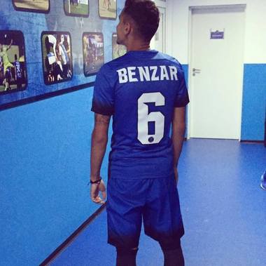 Benzar: Sperăm să respectăm tradiţia şi să câştigăm la Dinamo, i-am bătut mereu