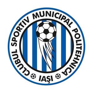 CSM Poli Iaşi a remizat cu Pandurii Târgu Jiu, scor 1-1, în primul meci al anului din Liga I