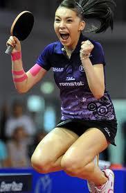 ITTF Europe Top 16 Cup: Bernadette Szocs a învins-o pe Daniela Dodean Monteiro şi va juca pentru locurile 5-6
