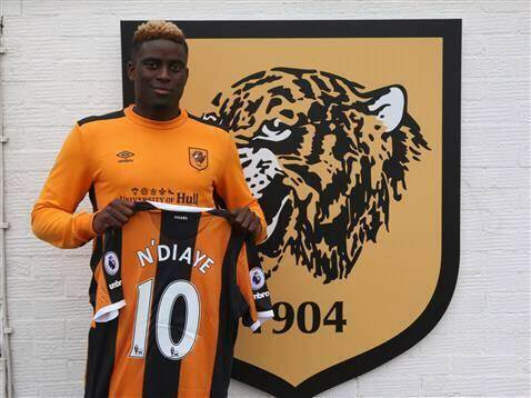 FC Liverpool a fost învinsă de Hull City, scor 2-0; Romelu Lukaku a marcat patru goluri pentru Everton