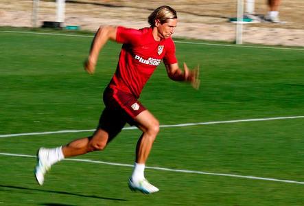Atletico Madrid a învins Leganes, scor 2-0, în campionatul Spaniei