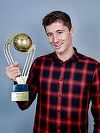 Robert Lewandowski, jucătorul polonez al anului pentru a şasea oară consecutiv