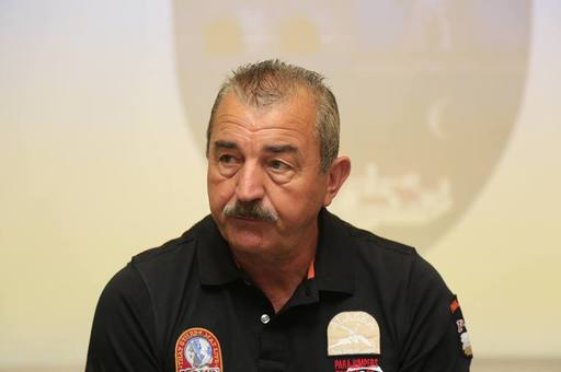 Ionuţ Popa: La 1-0 a apărut starea de superficialitate şi lipsa de responsabilitate
