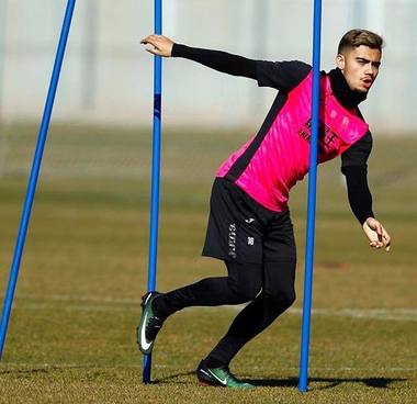 Granada a învins Las Palmas, scor 1-0, şi a obţinut primul succes după şase meciuri fără victorie în Primera Division