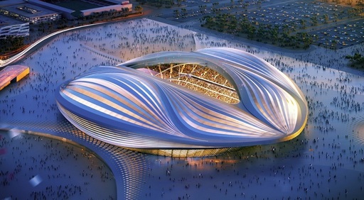Qatarul cheltuie 500 de milioane de dolari pe săptămână pentru organizarea CM-2022