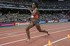 Genzebe Dibaba a doborât recordul în sală al Gabrielei Szabo în proba de 2.000 de metri