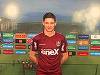 CFR Cluj l-a transferat pe croatul Dino Spehar