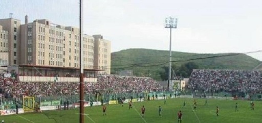 Un fan al echipei Juventus a încercat să convingă medicii că este bolnav şi trebuie internat, pentru a urmări de la fereastra spitalului meciul cu Crotone