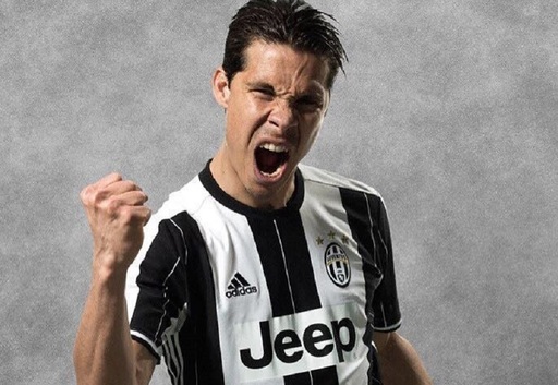 Hernanes a fost transferat de Juventus la Hebei China Fortune