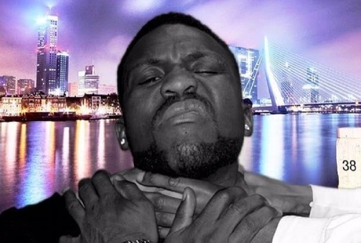 Royston Drenthe renunţă la fotbal, la 29 de ani, pentru o carieră în muzică
