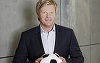 Oliver Kahn ar putea deveni director sportiv la Bayern Munchen