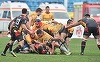 România începe sâmbătă campania de calificare pentru Cupa Mondială de rugby din 2018. FRR a anunţat primul XV pentru meciul cu Germania