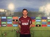 CFR Cluj anunţă că l-a achiziţionat pe Liviu Antal
