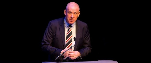 Glasgow Rangers anunţă că acceptat demisia lui Mark Warburton; tehnicianul spune că nu a renunţat la funcţie