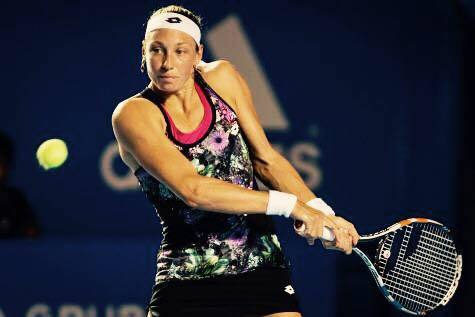 Yanina Wickmayer: Am luptat pentru fiecare punct