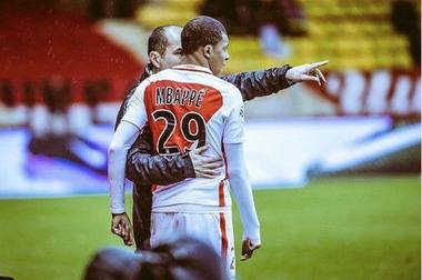 AS Monaco a învins FC Metz, scor 5-0, şi s-a distanţat la trei puncte în fruntea Ligue 1