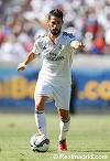 Real Madrid a învins Osasuna Pamplona, scor 3-1, şi a revenit în fruntea Primerei Division