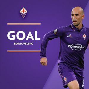 AC Fiorentina a învins Udinese, scor 3-0, în campionatul Italiei