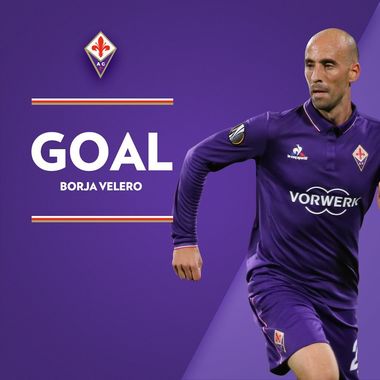 AC Fiorentina a învins Udinese, scor 3-0, în campionatul Italiei