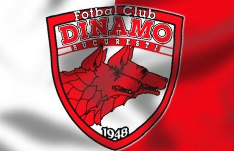Bumba: Voi da totul pentru Dinamo şi vreau să marchez în play-off contra CFR-ului