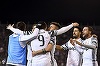 Juventus Torino a obţinut a şasea victorie consecutivă: scor 2-0 cu Cagliari