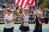 Echipa SUA a învins Germania şi s-a calificat în semifinalele Fed Cup