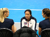 Anne Keothavong: Ne pregătim de acum pentru întâlnirea cu România