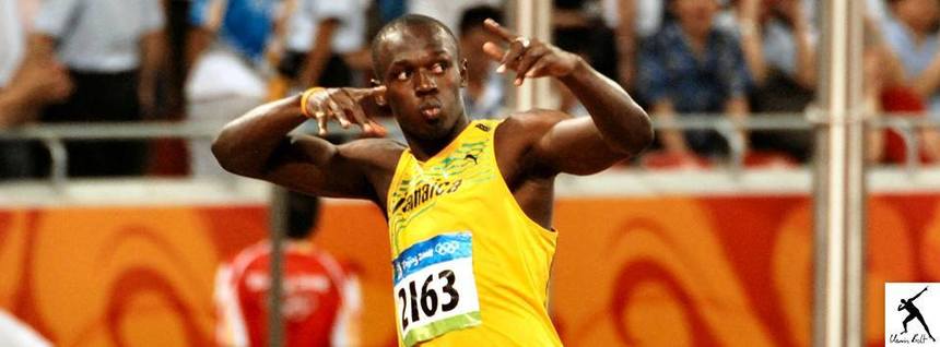 Usain Bolt şi Simone Biles, câştigătorii premiilor Laureus