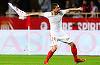 Gabriel Boschilia (AS Monaco) nu va mai juca în acest sezon