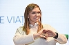 Simona Halep susţine o campanie de salvare a copiilor născuţi prematur