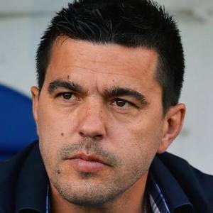 Cosmin Contra, noul antrenor al FC Dinamo