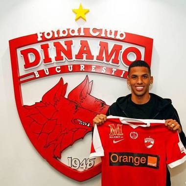 Rivaldinho şi-a pierdut portofelul cu cele două paşapoarte