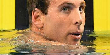 Fostul campion olimpic Grant Hackett a fost găsit în siguranţă, după ce tatăl său l-a dat dispărut