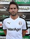 Teixeira: Sper ca în retur să câştigăm cu 1-0