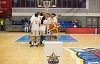 U Banca Transilvania Cluj a câştigat Cupa României la baschet masculin