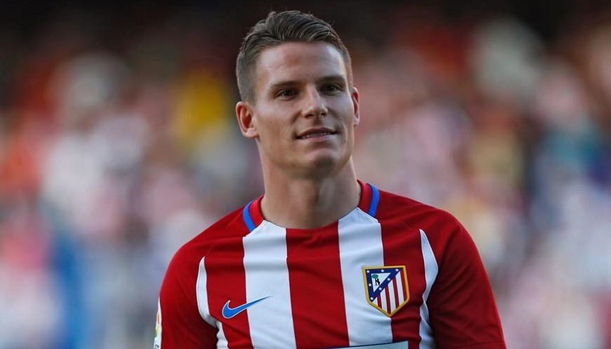 Victorie cu 4-1 pentru Atletico Madrid în meciul cu Gijon, din La Liga. Gameiro a reuşit un hattrick