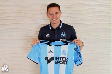 Olympique Marseille a învins Rennes, scor 2-0, în campionatul Franţei