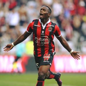 OGC Nice a învins FC Lorient, scor 1-0, şi s-a apropiat la trei puncte de liderul AS Monaco
