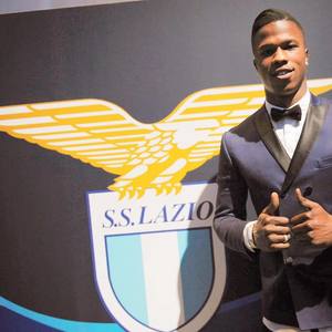 Lazio Roma a învins Empoli, scor 2-1, în campionatul Italiei