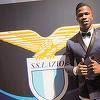Lazio Roma a învins Empoli, scor 2-1, în campionatul Italiei