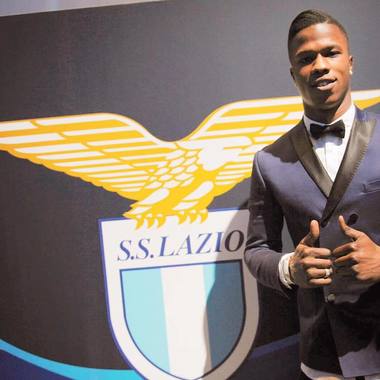 Lazio Roma a învins Empoli, scor 2-1, în campionatul Italiei