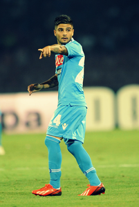 SSC Napoli a învins Chievo Verona, scor 3-1, şi a urcat pe locul secund în Serie A