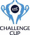 Potaissa Turda a fost învinsă de Handball Esch, scor 29-28, dar s-a calificat în sferturile de finală ale Challenge Cup la handbal masculin