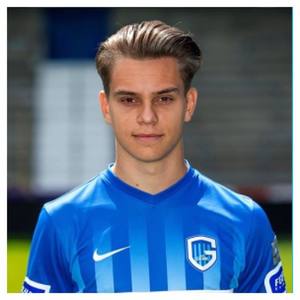 Remiză pentru RC Genk în campionatul Belgiei înaintea meciului cu Astra Giurgiu din Liga Europa, scor 1-1, cu Charleroi