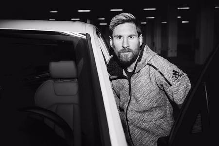 FC Barcelona a învins Leganes, scor 2-1; Messi a înscris golul victoriei în minutul 90, din penalti