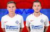 Steaua i-a împrumutat pe Rareş Enceanu şi Sebastian Chitoşcă la FC Braşov