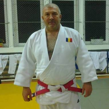 Florin Bercean şi Alina Dumitru - vicepreşedinţi la FR Judo; Corina Căprioriu - membru în Comitetul Director