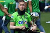 Jackson Follmann, portarul echipei Chapecoense rămas fără un picior, vrea să participe la Jocurile Paralimpice - VIDEO