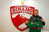 Dinamo anunţă transferul portarului Cerniauskas